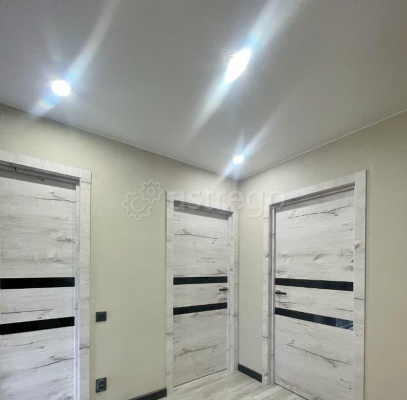 3-комн. квартира, 62 м2, 1/5 эт. Новодвинск - изображение 1