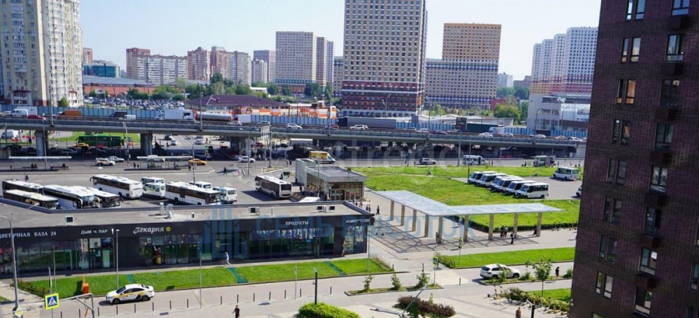 2-комн. квартира, 72.6 м2, 7/24 эт. Котельники - изображение 4