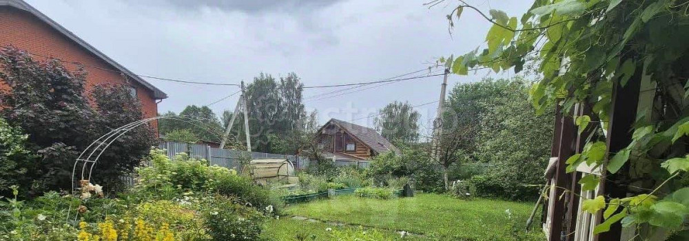Дом, 233 м2, 6.6 сотки, 3 эт. Москва - изображение 6