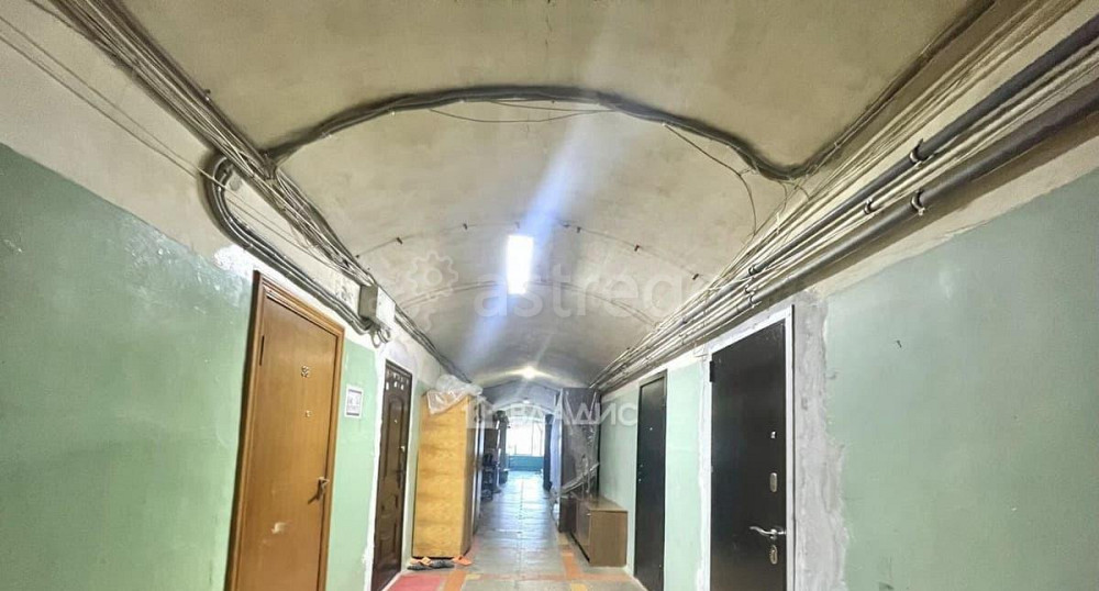 Комната, 21 м2, 3/3 эт. Раменское - изображение 3