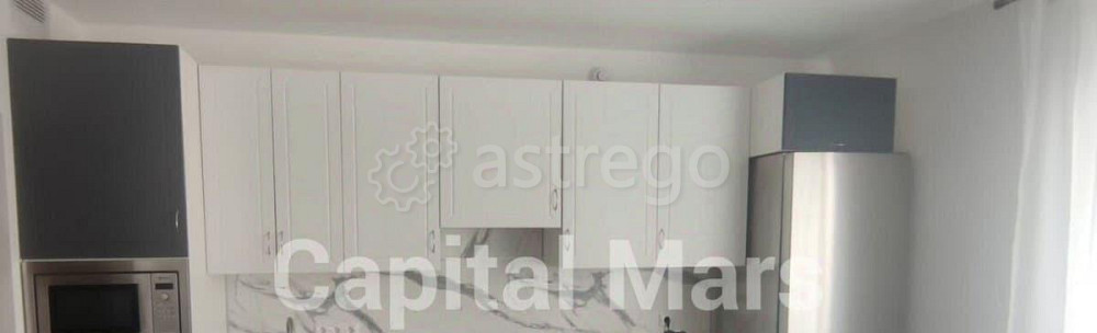 2-комн. квартира, 45 м2, 21/33 эт. Москва - изображение 2