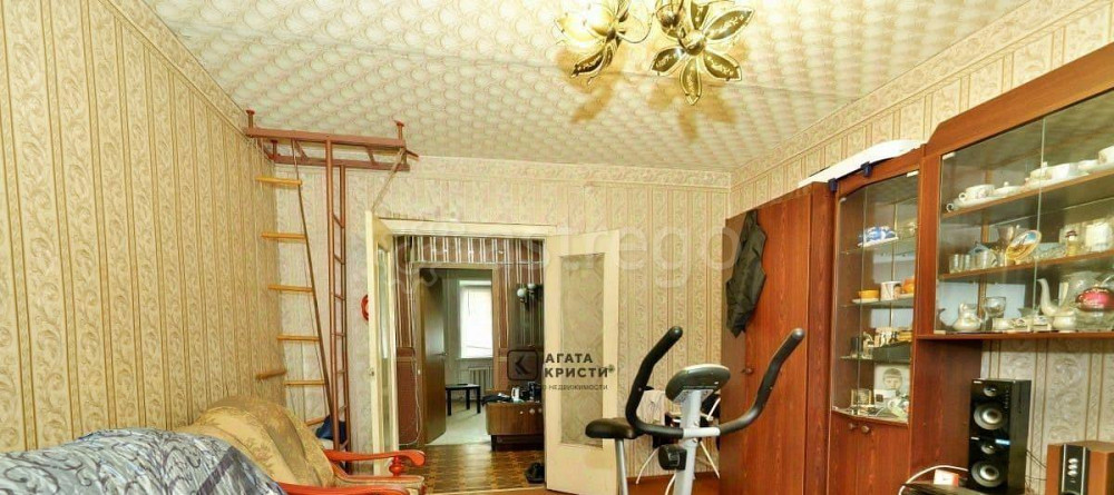 3-комн. квартира, 61.8 м2, 4/5 эт. Орехово-Зуево - изображение 4