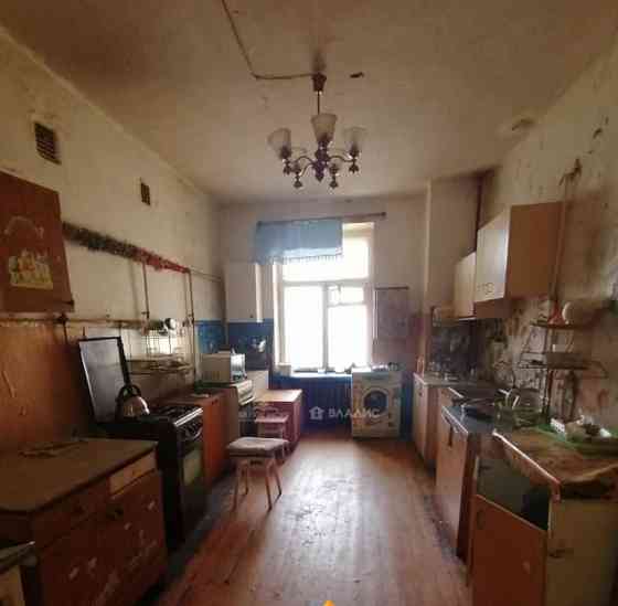 Комната, 17 м2, 4/4 эт. Северодвинск