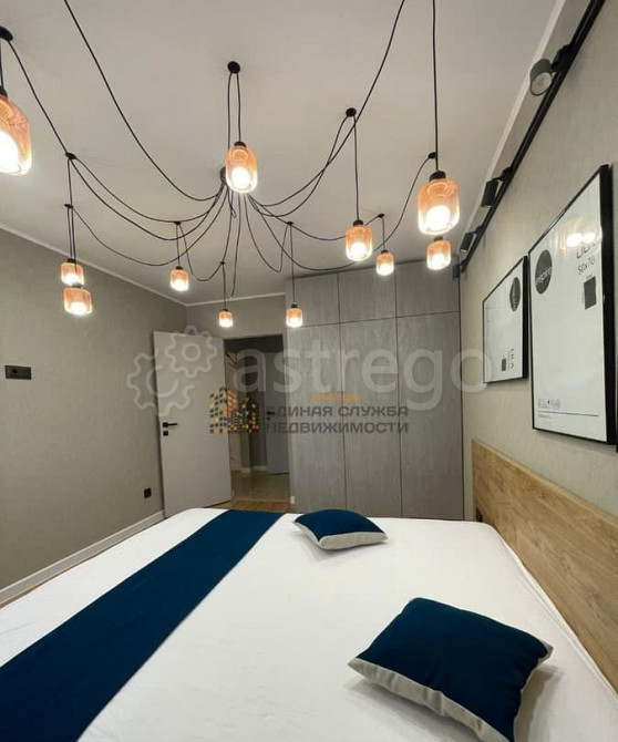 2-комн. квартира, 60 м2, 6/13 эт. Уфа - изображение 3