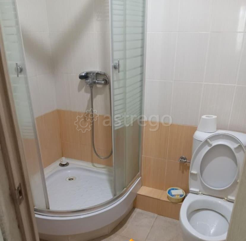 2-комн. квартира, 45 м2, 4/4 эт. Яблоновский - изображение 1