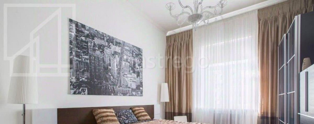 3-комн. квартира, 110 м2, 3/7 эт. Москва - изображение 6