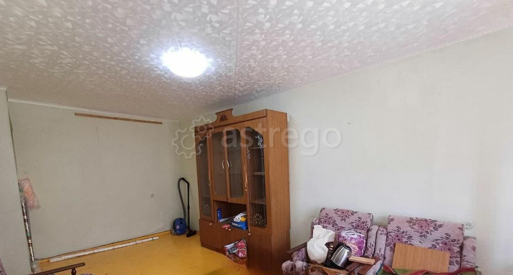 1-комн. квартира, 33 м2, 3/5 эт. Нефтекамск - изображение 7