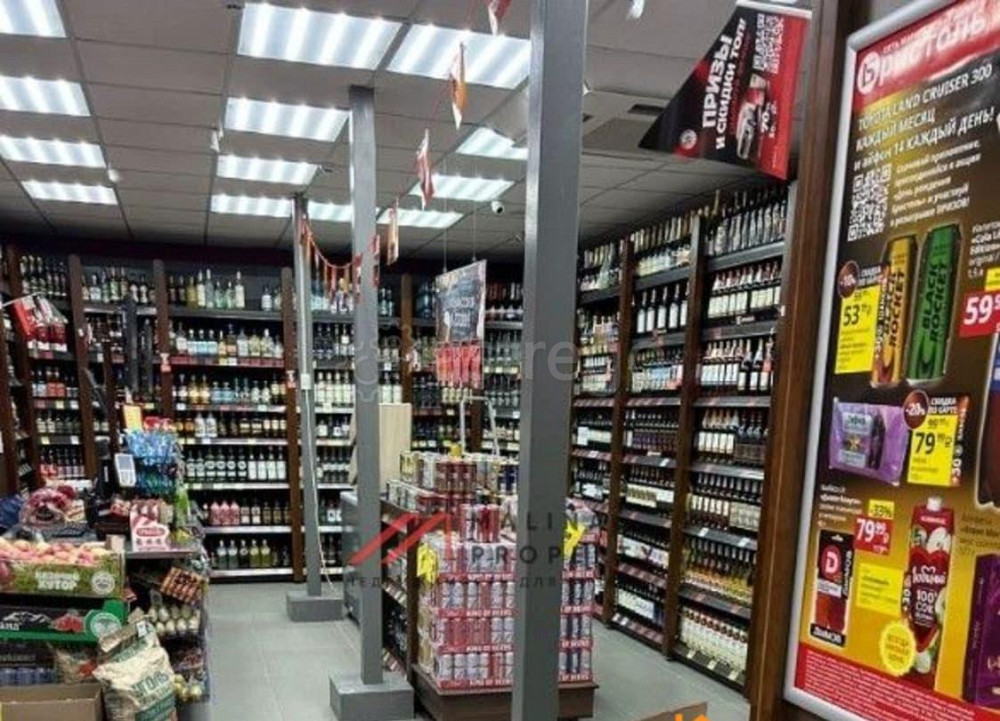 Торговое помещение, 103 м2 Химки - изображение 7