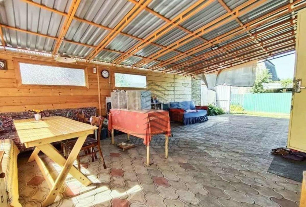 Дача, 44.6 м2, 4.64 сотки, 2 эт. Старый Оскол - изображение 8