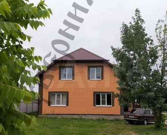 Дом, 200 м2, 8 соток, 2 эт. Белгород
