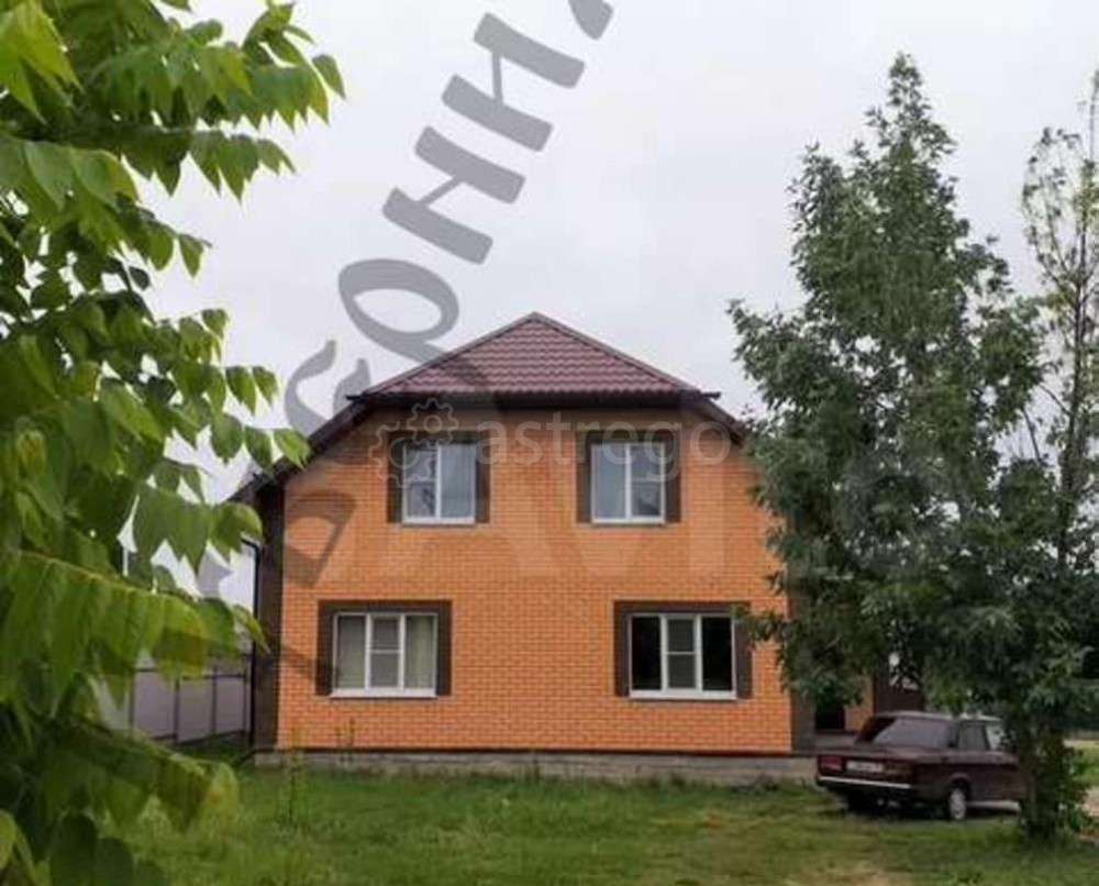 Дом, 200 м2, 8 соток, 2 эт. Белгород - изображение 1