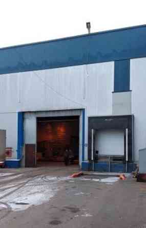 Склад, 5500 м2 Санкт-Петербург