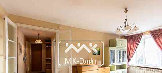 3-комн. квартира, 85 м2, 2/6 эт. Санкт-Петербург