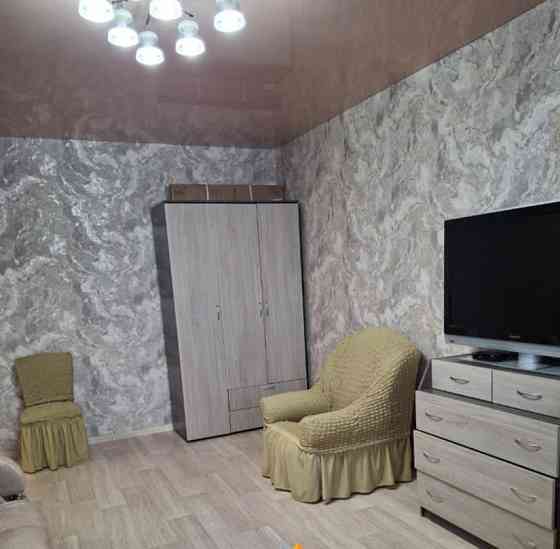 1-комн. квартира, 37 м2, 5/9 эт. Бийск