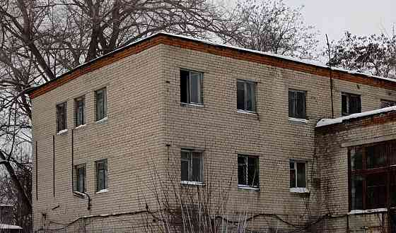 Отдельное здание, 620 м2 Губкин