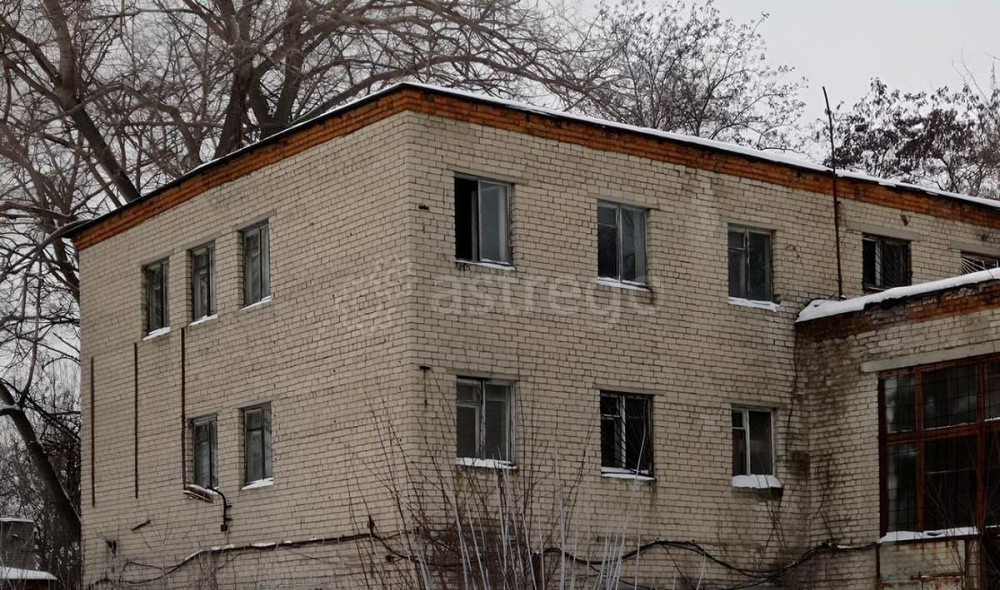 Отдельное здание, 620 м2 Губкин - изображение 5