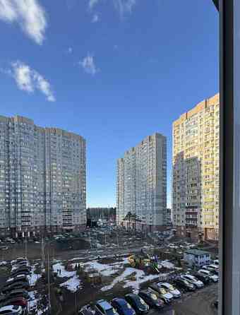 3-комн. квартира, 96.2 м2, 5/25 эт. Балашиха