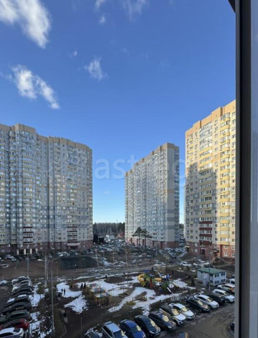 3-комн. квартира, 96.2 м2, 5/25 эт. Балашиха - изображение 5