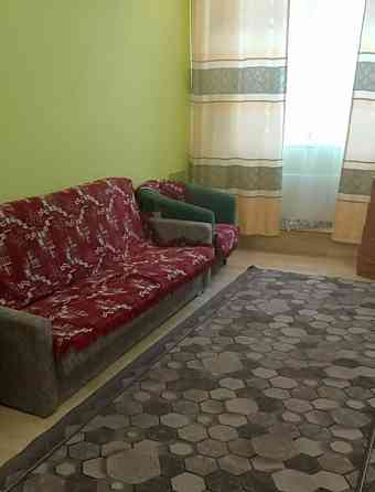 Студия, 27 м2, 4/4 эт. Красноярск