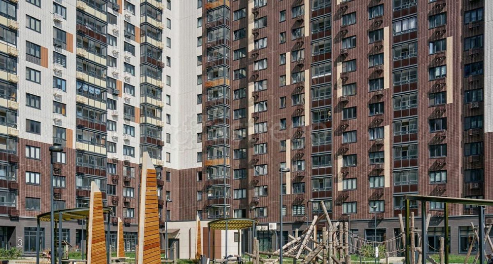 2-комн. квартира, 59.5 м2, 24/24 эт. Люберцы - изображение 6