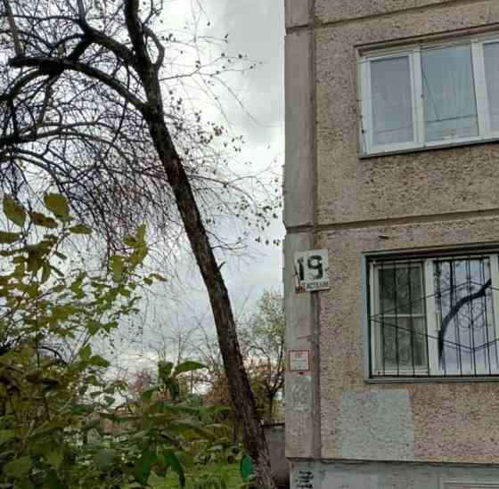 Комната, 18 м2, 4/5 эт. Красноярск