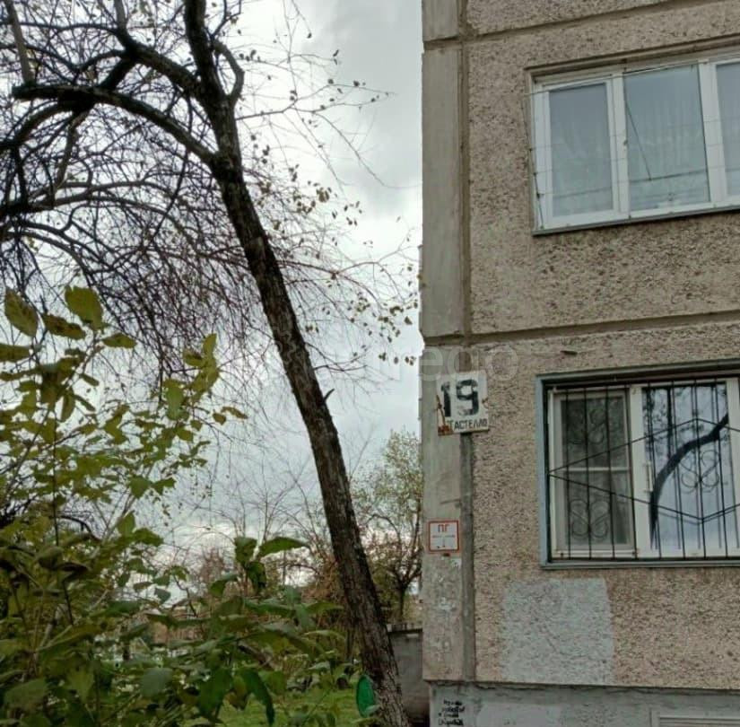 Комната, 18 м2, 4/5 эт. Красноярск - изображение 1