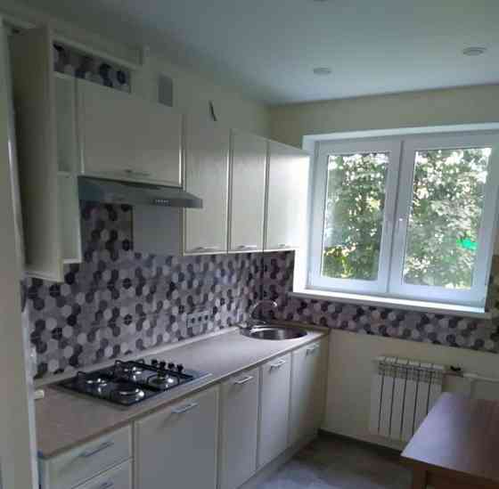 3-комн. квартира, 63 м2, 1/10 эт. Волоколамск