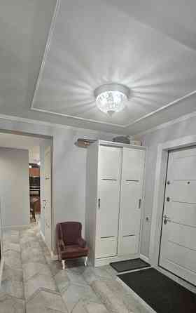 4-комн. квартира, 120 м2, 3/27 эт. Москва