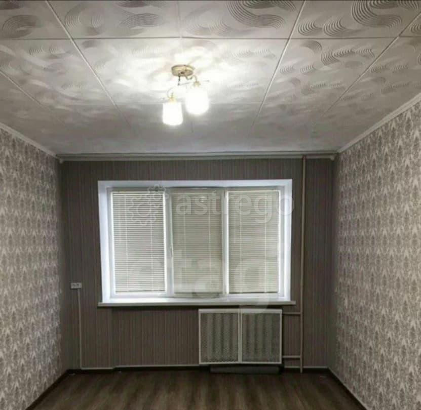 Комната, 17.1 м2, 3/5 эт. Губкин - изображение 3