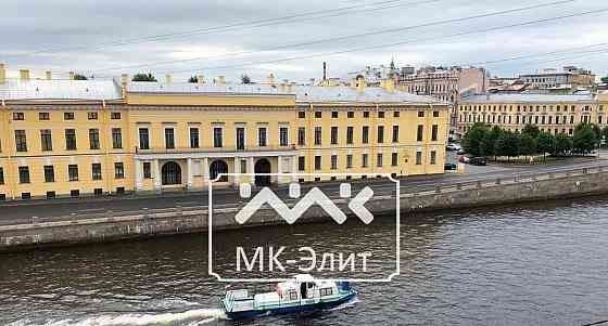 Свободного назначения, 168 м2 Санкт-Петербург
