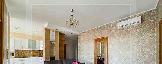 4-комн. квартира, 140 м2, 6/23 эт. Москва