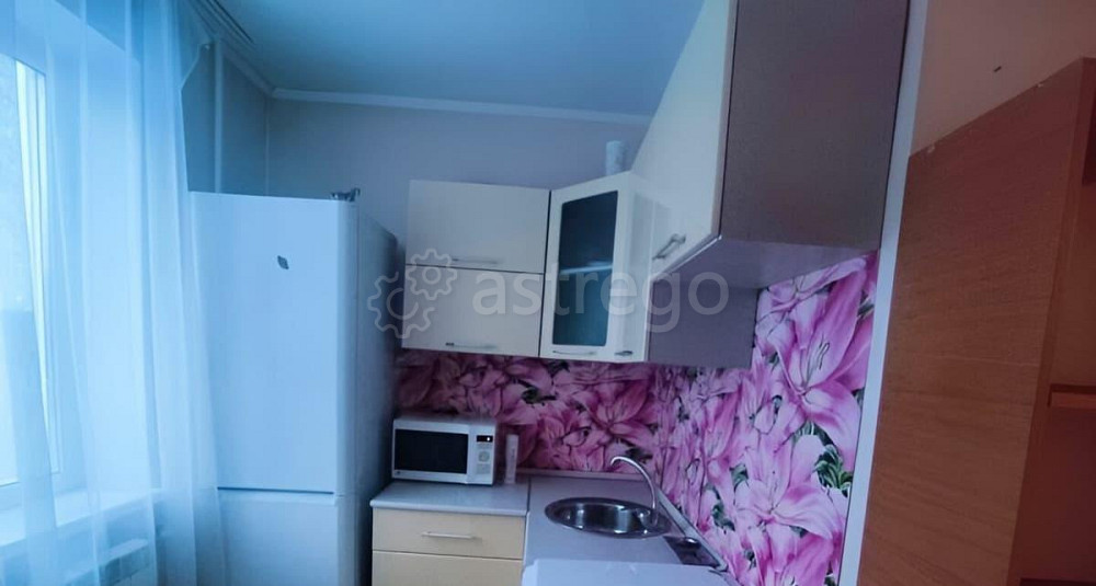 1-комн. квартира, 30 м2, 5/9 эт. Красноярск - изображение 2