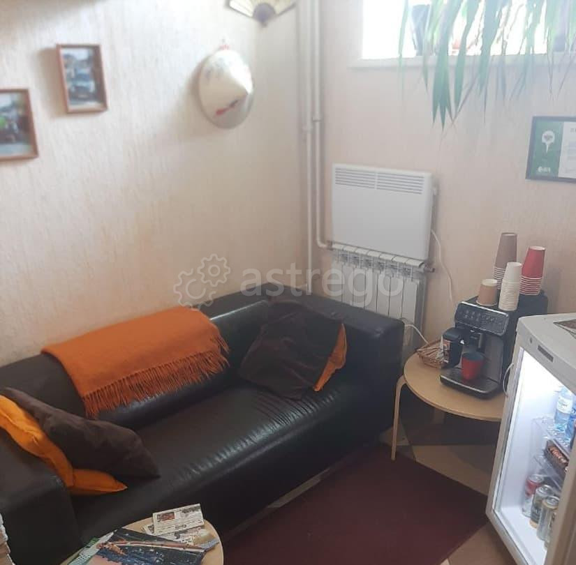 Готовый бизнес, 124 м2 Барнаул - изображение 4