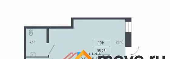 Торговое помещение, 35 м2 Балашиха