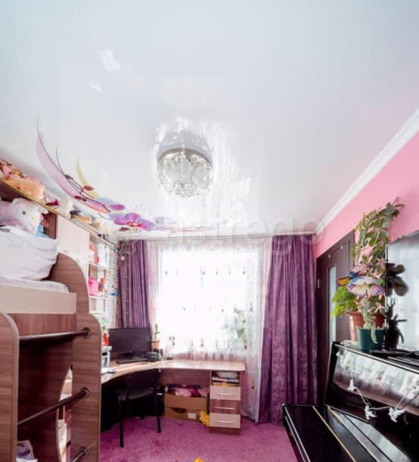 2-комн. квартира, 31.9 м2, 3/5 эт. Бийск - изображение 1