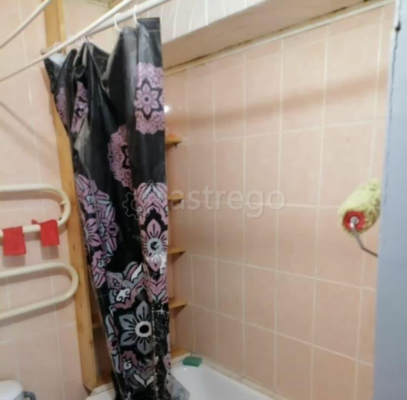 Комната, 16 м2, 1/9 эт. Красноярск - изображение 5