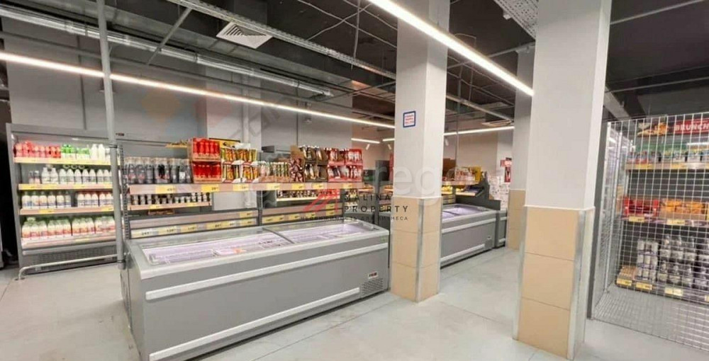 Торговое помещение, 470 м Майкоп - изображение 2