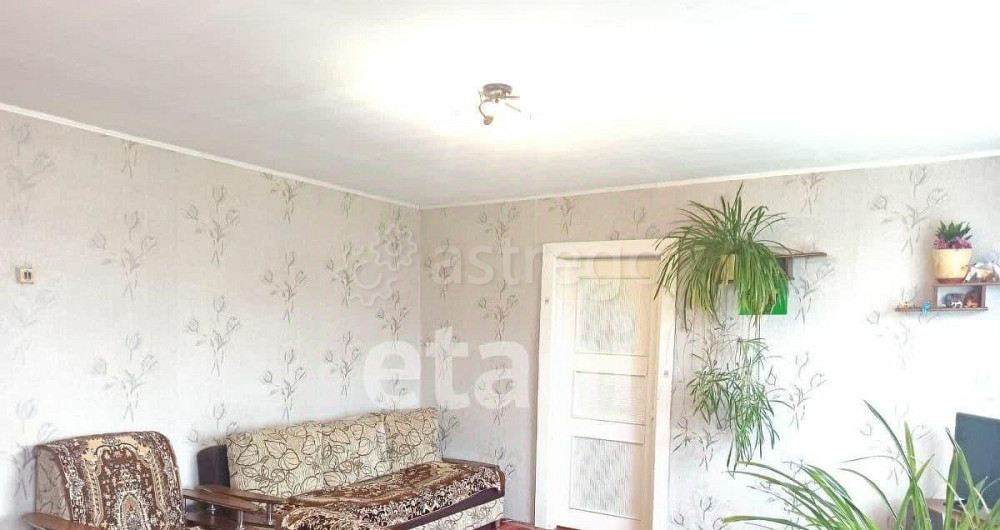 Дом, 90 м2, 13 соток, 1 эт. Емельяново - изображение 5