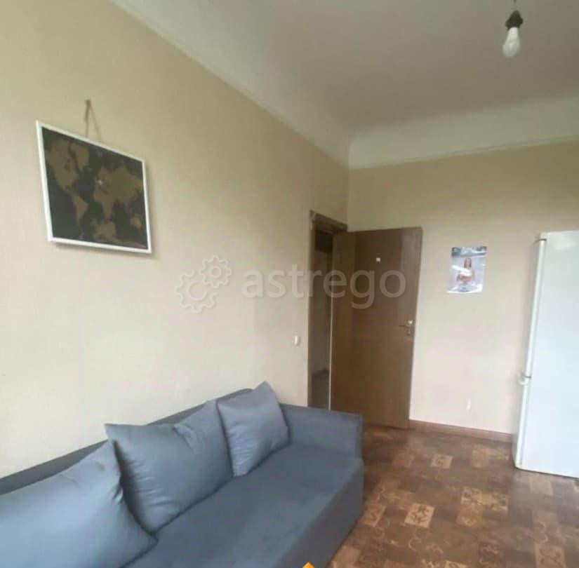 Комната, 14.8 м2, 4/5 эт. Москва - изображение 3