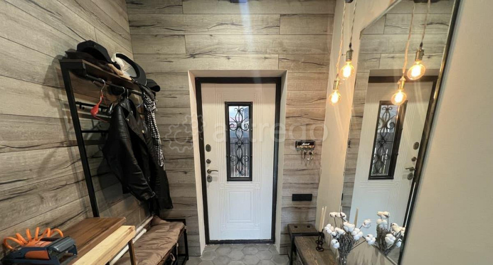 Коттедж, 110.6 м2, 12 соток, 2 эт. Ступино - изображение 1