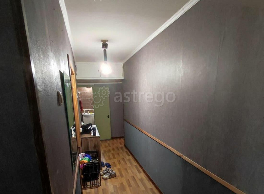 Комната, 18 м2, 5/9 эт. Москва - изображение 2