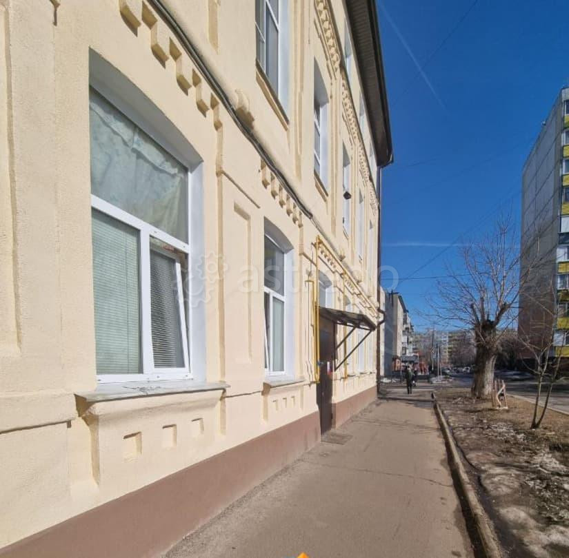 Комната, 11.6 м2, 1/3 эт. Ногинск - изображение 1