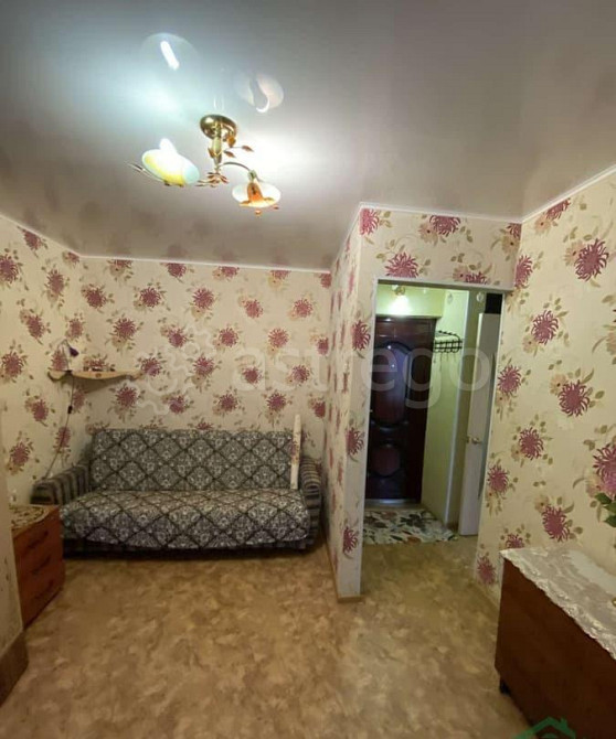 1-комн. квартира, 30 м2, 4/5 эт. Астрахань - изображение 2