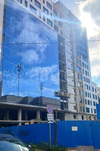 Отдельное здание, 18000 м2 Санкт-Петербург - изображение 7