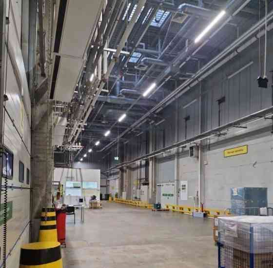 Отдельное здание, 15000 м2 Котельники