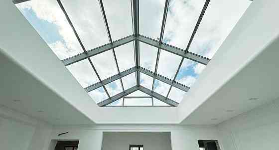 6-комн. квартира, 309.8 м2, 3/3 эт. Химки