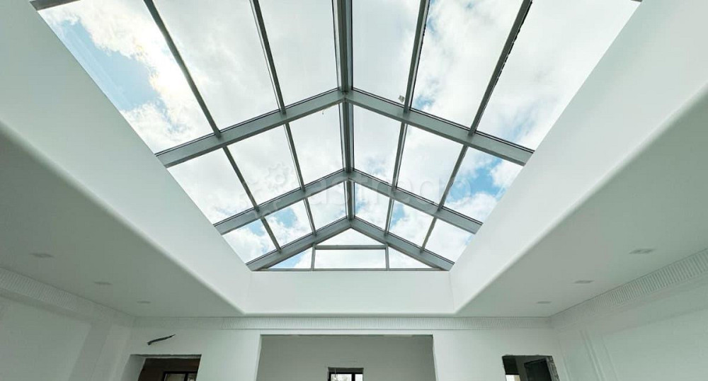 6-комн. квартира, 309.8 м2, 3/3 эт. Химки - изображение 1