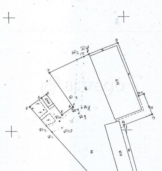 Производственное, 2250 м2 Шебекино - изображение 2