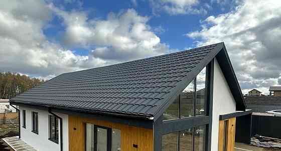 Коттедж, 105 м2, 5 соток, 1 эт. Домодедово