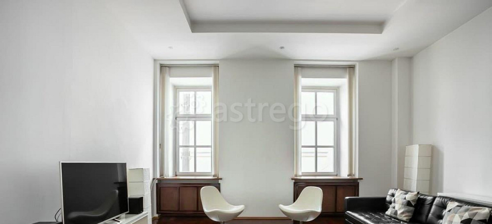 4-комн. квартира, 150 м2, 3/7 эт. Москва - изображение 2